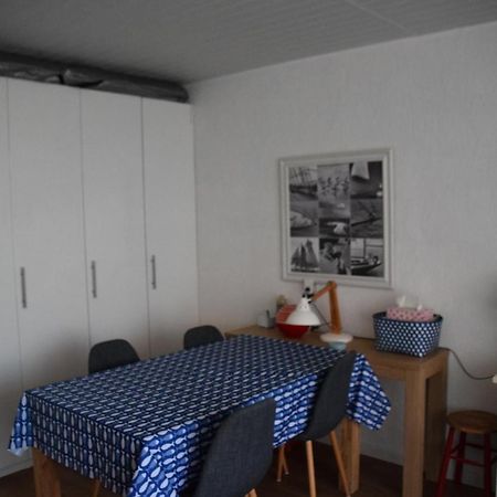 Duinstraatje 3 Lägenhet Zoutelande Exteriör bild
